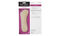 Foot Petals 3/4 insoles Khaki